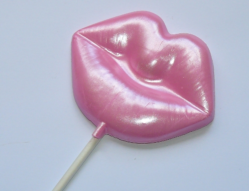Lips Lollipop