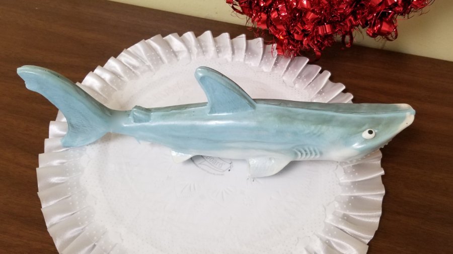 Shark Week 2018 – Save 10% On Shark Molds and Cookie Cutter!
