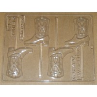 Chocolate Candy Molds