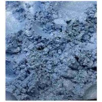 Stone Blue Edible Luster Dust by Chocolate Belles