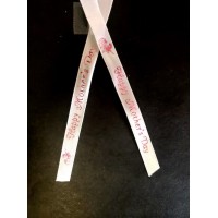 Happy Mother's Day Printed Ribbons