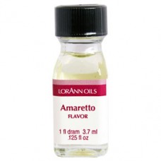 Amaretto Flavoring by LorAnn Oils