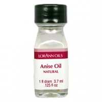 Anise Natural Oil by LorAnn Oils