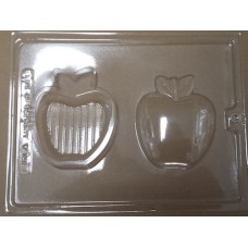 Apple Pour Box Mold