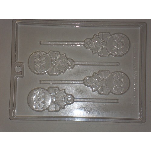 Candy Mold Baby Carriages for Candy Pops Great for Baby Showers Can Use  With Any Candy Melts