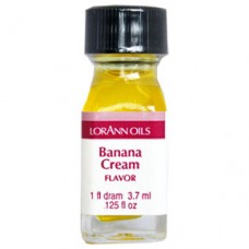 Banana Creme Flavoring by LorAnn Oils