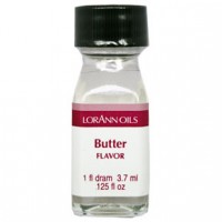 Butter Flavoring by LorAnn Oils
