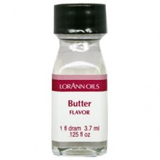 Butter Flavoring by LorAnn Oils