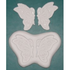 Butterfly Lace Maker Mold for Fondant