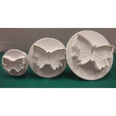Plunger Butterfly Cutters