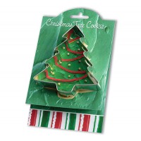 Christmas Tree Cookie Cutter
