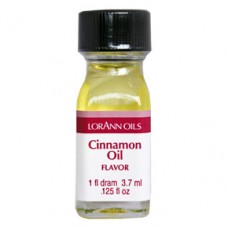 Cinnamon Oil Flavoring by LorAnn Oils