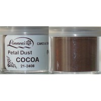 Cocoa Petal Dust