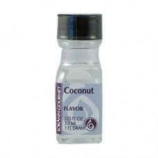 Coconut Flavoring by LorAnn Oils