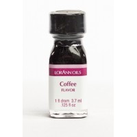 Coffee Flavoring by LorAnn Oils