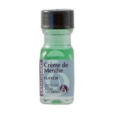 Creme De Menthe Flavoring by LorAnn Oils