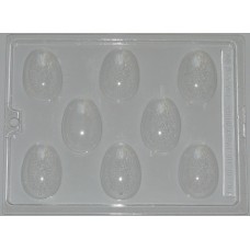Easter Egg Mold For Chocolate