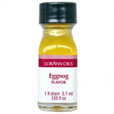 Eggnog Flavoring by LorAnn Oils 