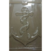 Extra Large Anchor Mold
