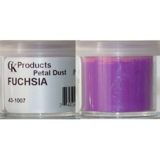 Fuchsia Petal Dust
