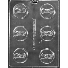 Graduation Sandwich Cookie With Diploma Chocolate Candy Mold