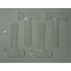 Hammer Chocolate Candy Mold