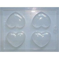 Heart Mold For Chocolate
