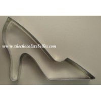 High Heel Shoe Cookie Cutter -Extra Large