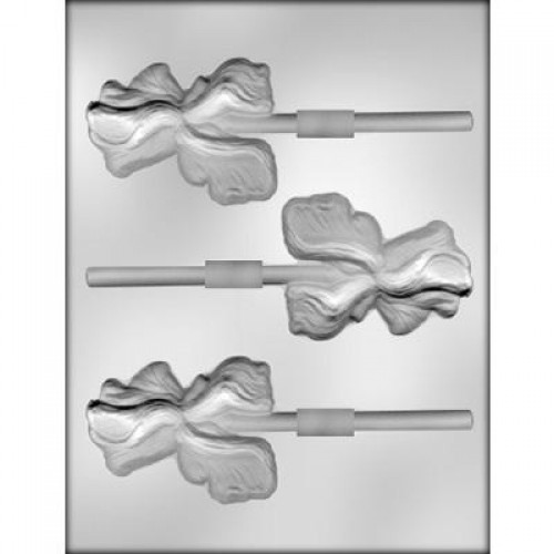 Lollipop Mold: Flower