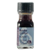 Keoke Coffee Flavoring by LorAnn Oils