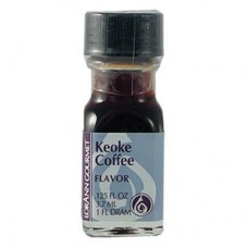 Keoke Coffee Flavoring by LorAnn Oils