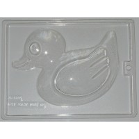Large Duck Mold For Chocolate