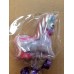 Large Unicorn Lollipop Mold