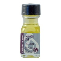 Lemon Oil by LorAnn Oils