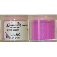 Lilac Petal Dust