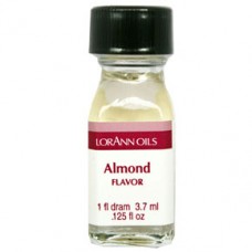 Almond Oil Flavoring by LorAnn Oils