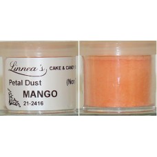 Mango Petal Dust
