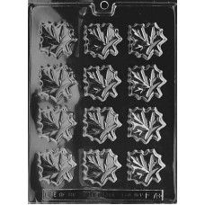 Maple Leaves Mold 