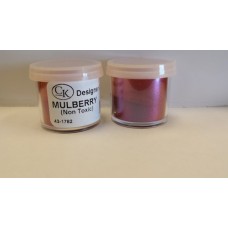 Mulberry Luster Dust