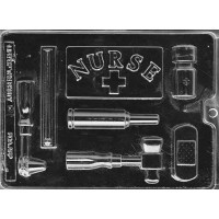 Nurse Kit Mold