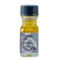 Orange Oil by LorAnn Oils