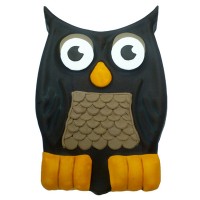 Owl Pantastic Cake Pan