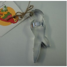 Beautiful Large Parrot Cookie Cutter
