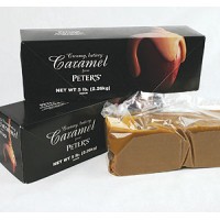 Peter's Vanilla Caramel 1 lb. Package