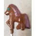 Pony Lollipop Candy Mold