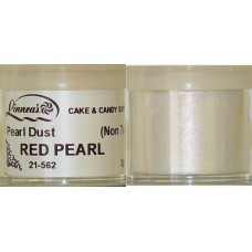 Pearl Dust - Red Pearl