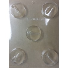 Sandwich Cookie Tool Mold