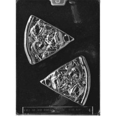 Slice of Pizza Mold