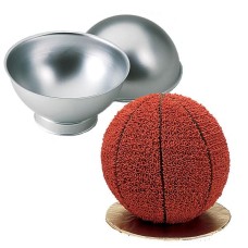 Sports Ball Pan Set