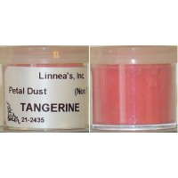 Tangerine Petal Dust